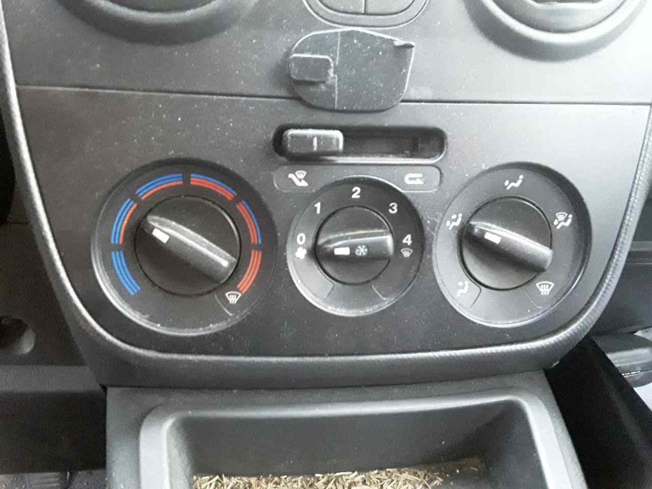 Mando calefaccion / aire acondicionado