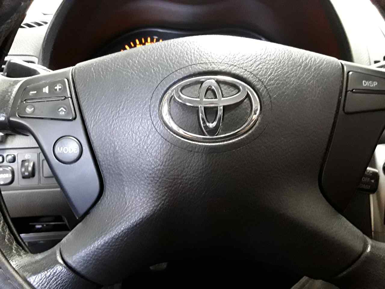 Airbag delantero izquierdo, foto 1 de 1
