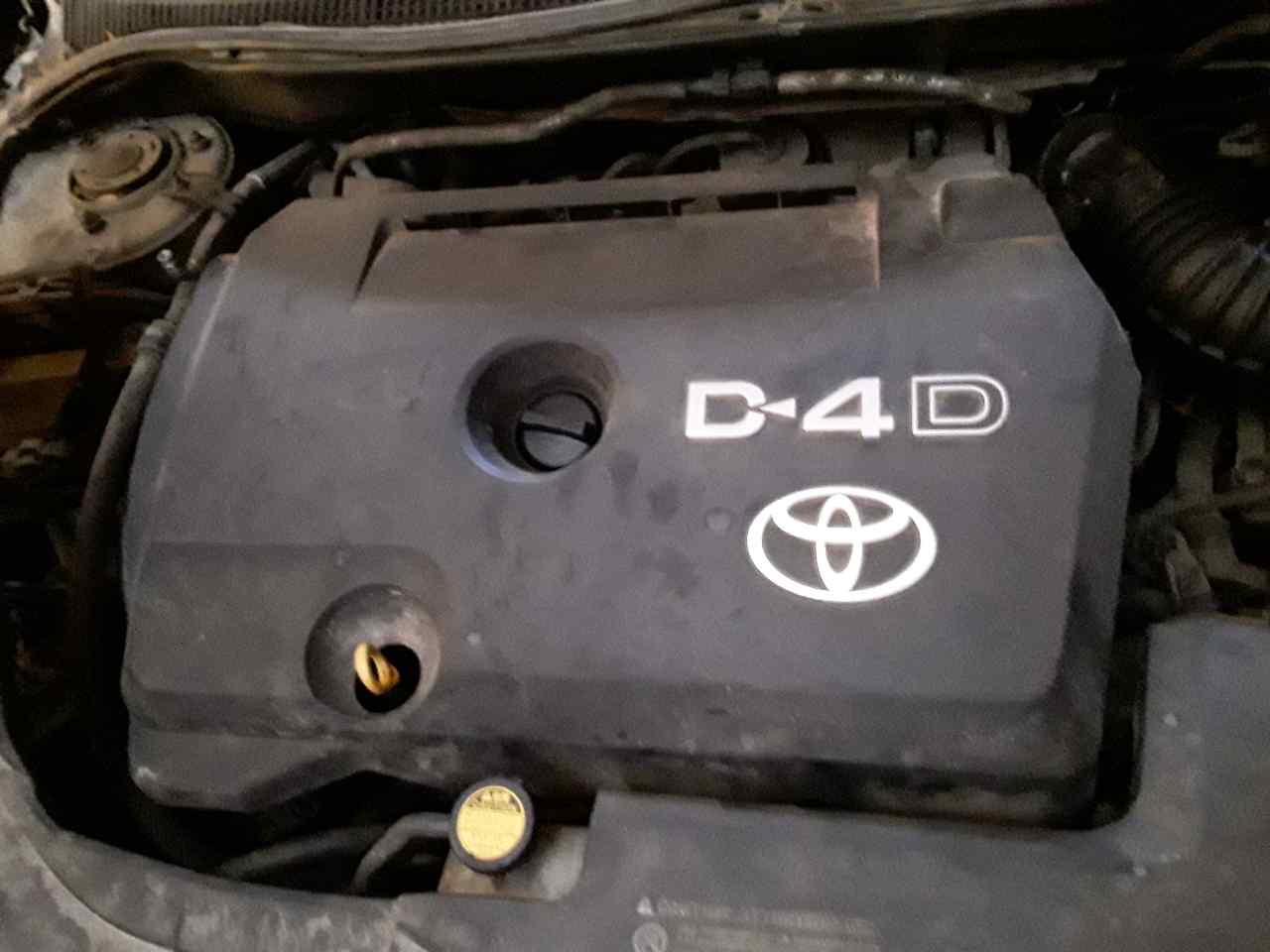 Motor completo