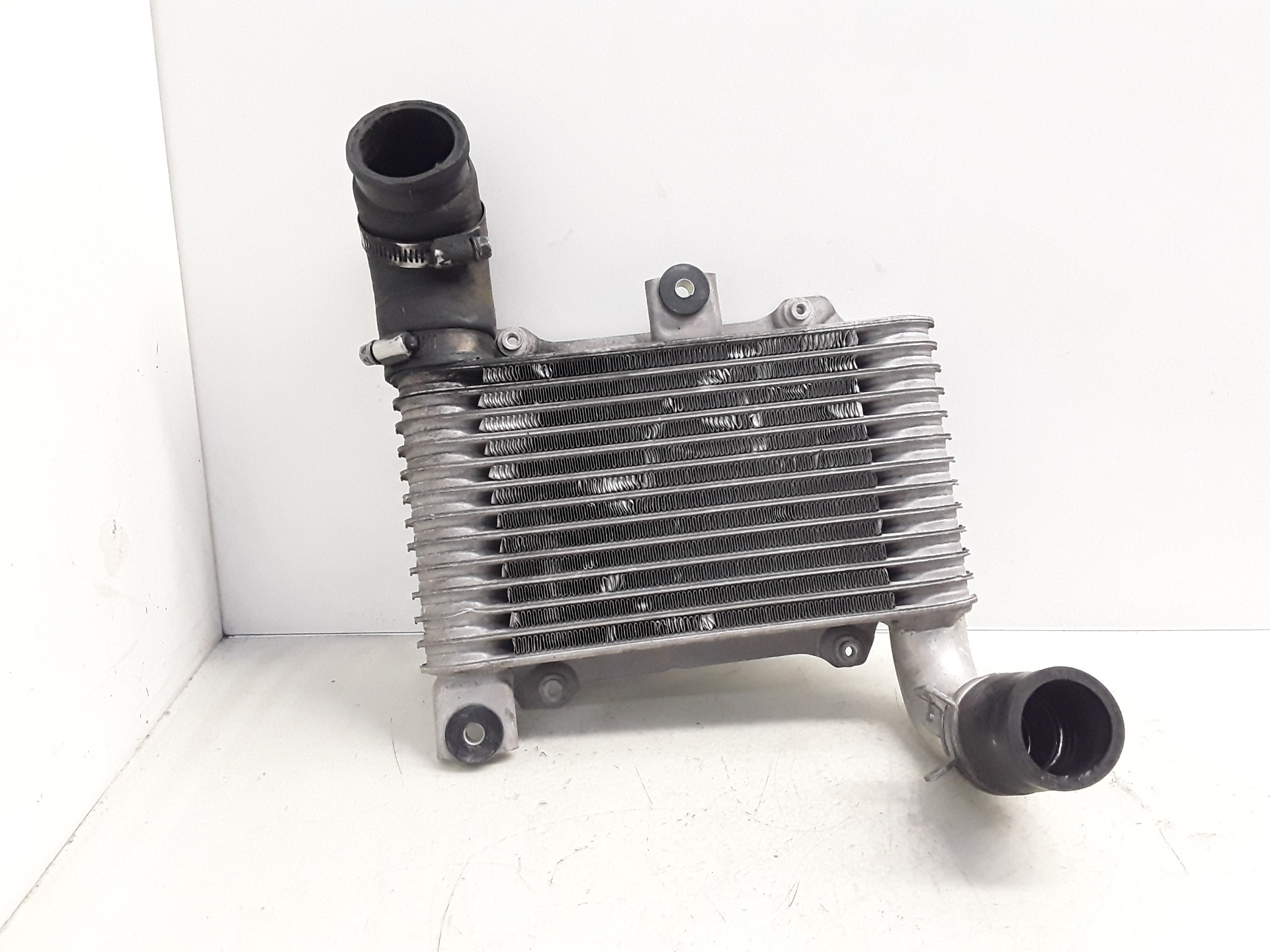 Intercooler