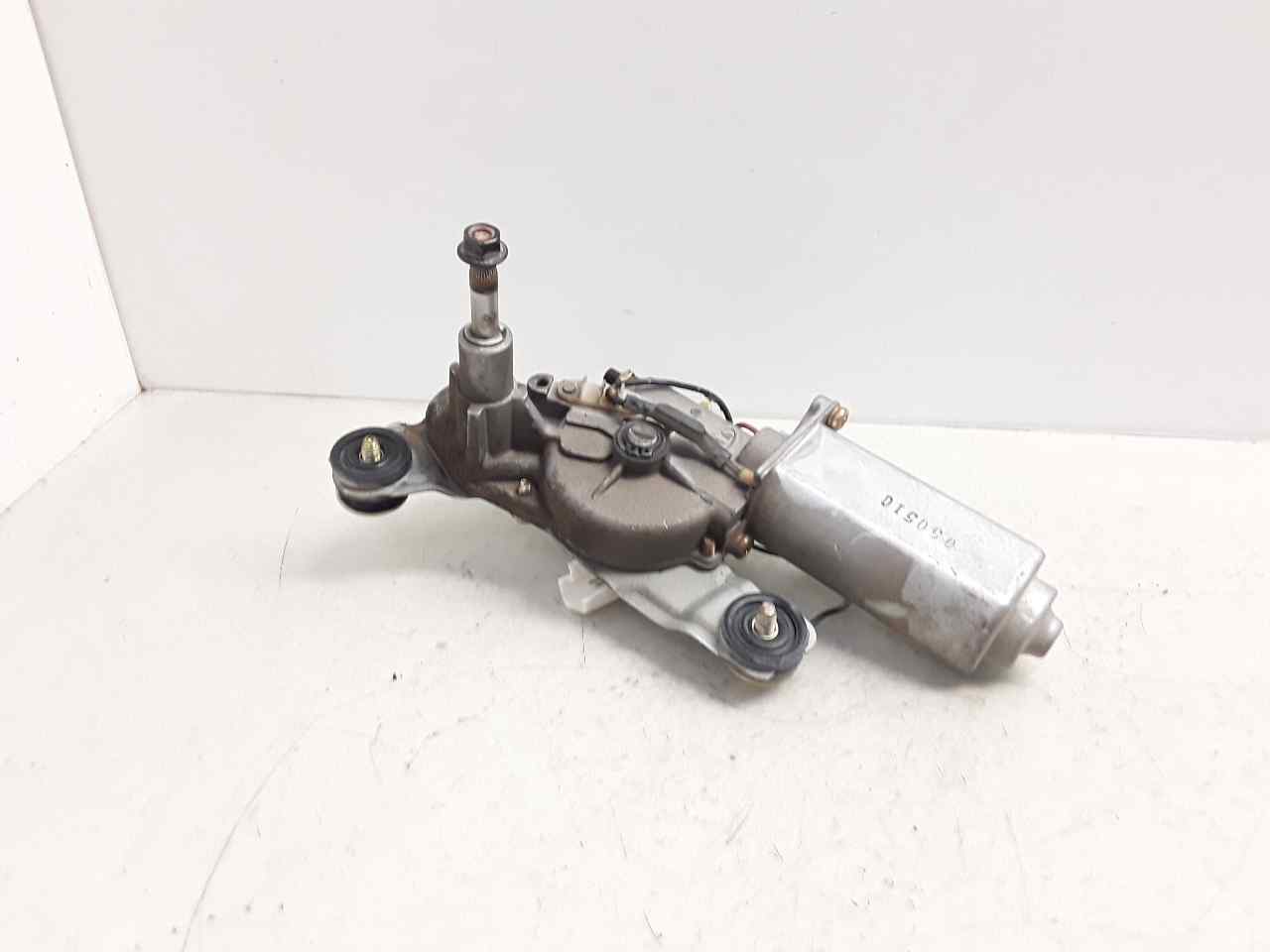 Rear wiper motor, photo 1 of 3