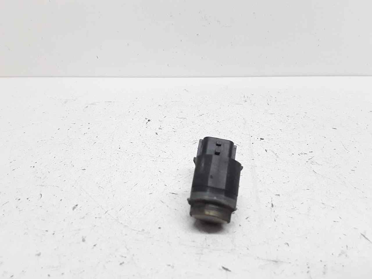 Sensor de aparcamiento