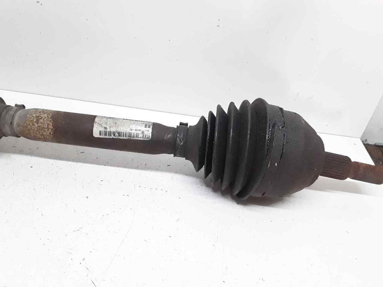 Transmision delantera derecha