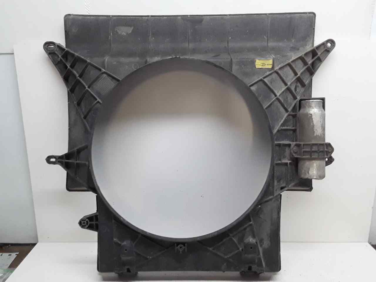 Electroventilador
