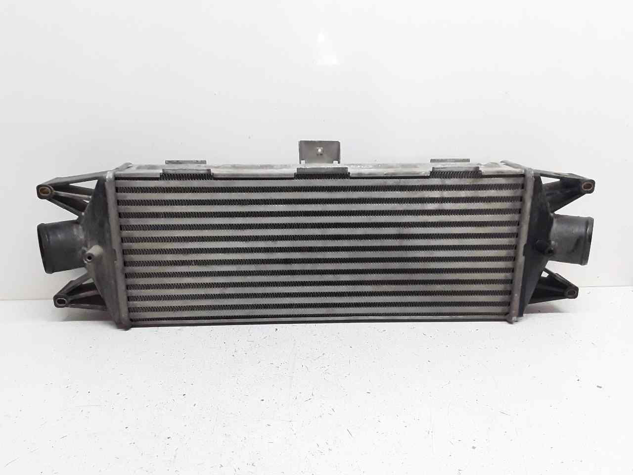 Intercooler