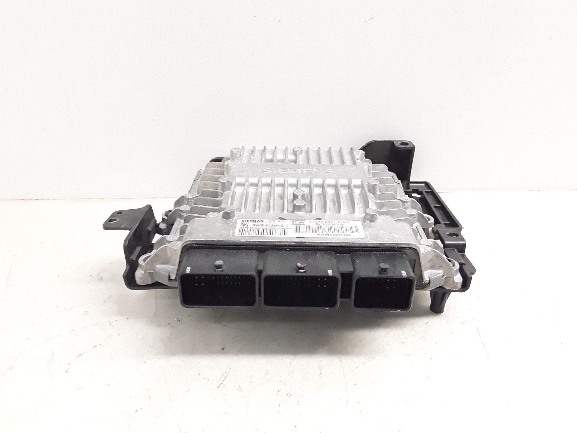 Centralita motor uce