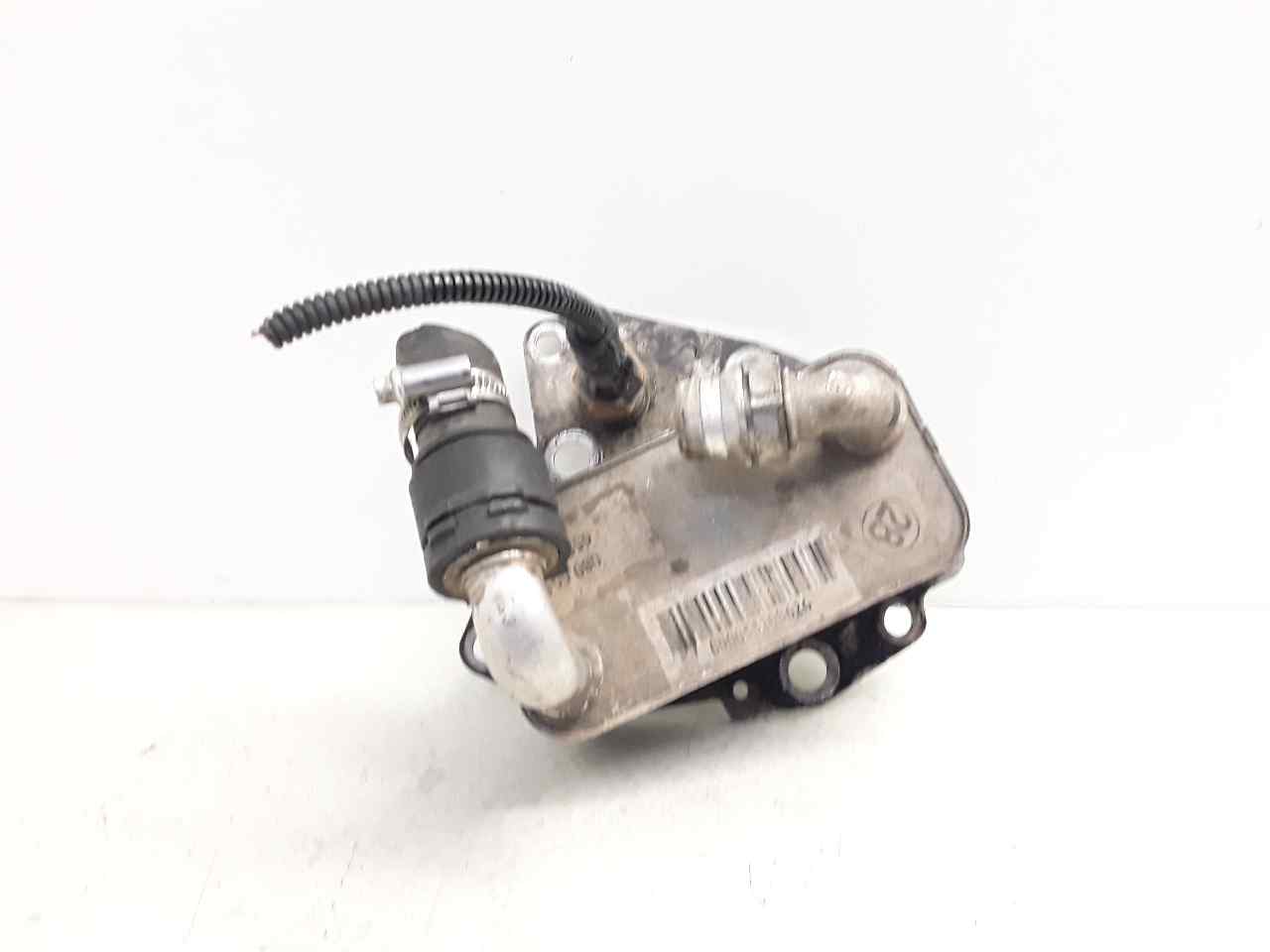 Enfriador aceite motor