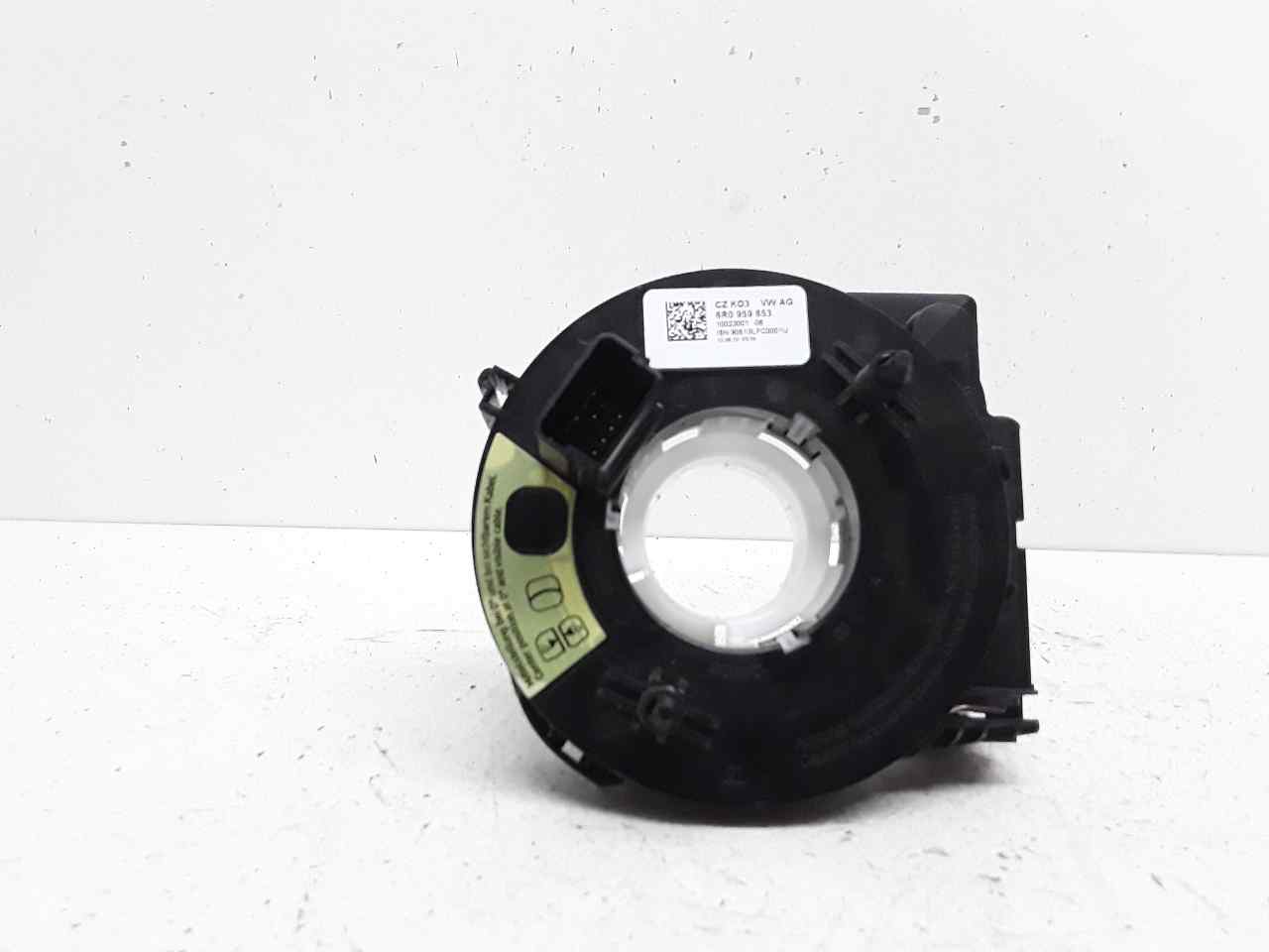 Anillo airbag