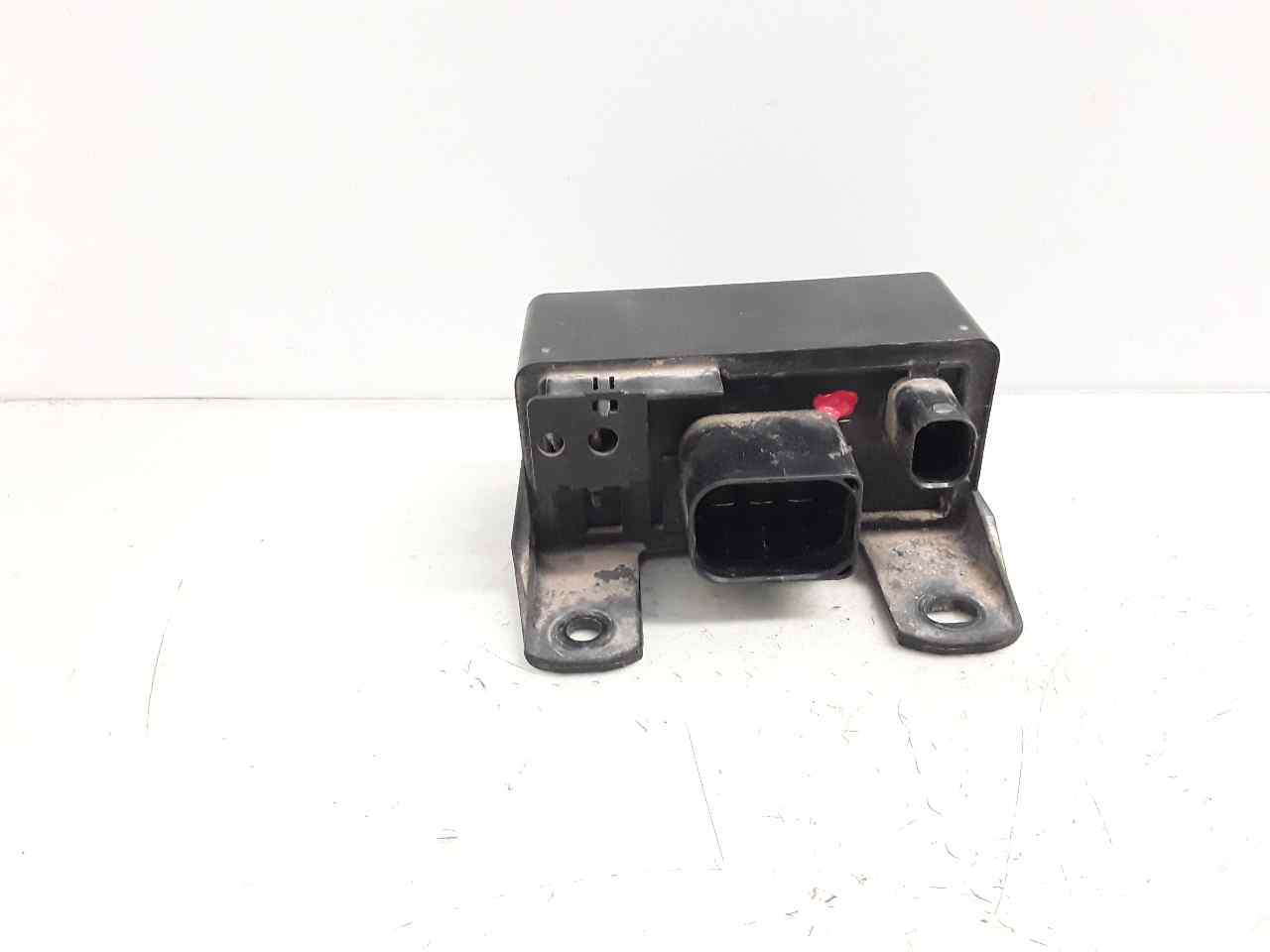 Caja precalentamiento