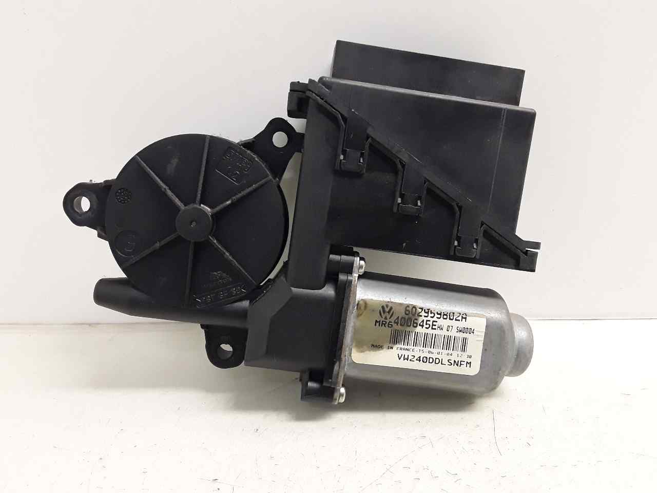 Motor elevalunas delantero izquierdo