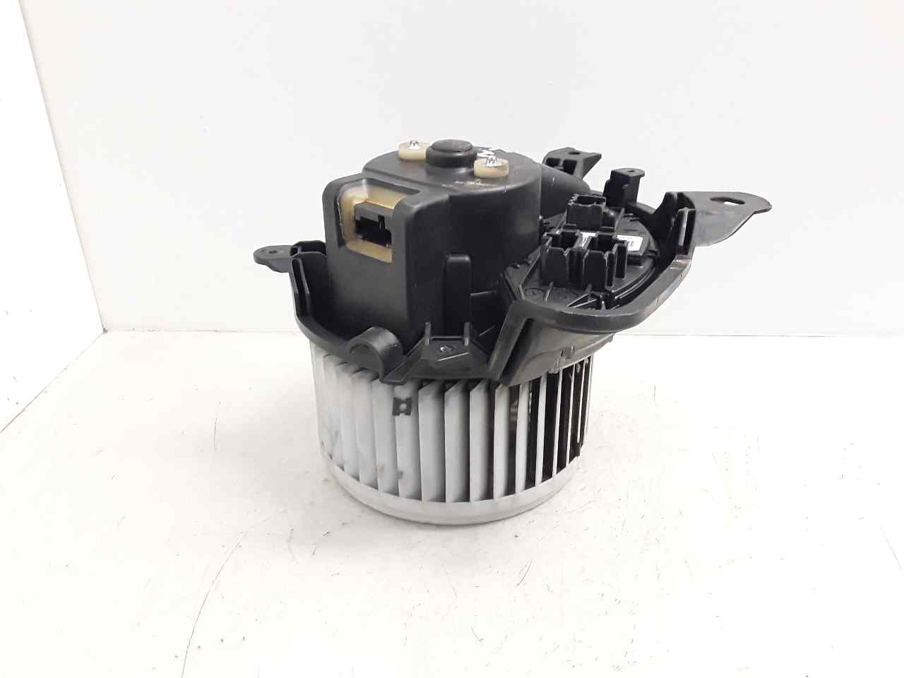 Ventilador calefaccion