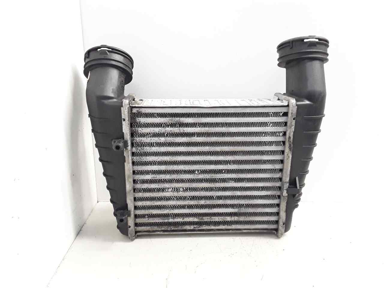Intercooler