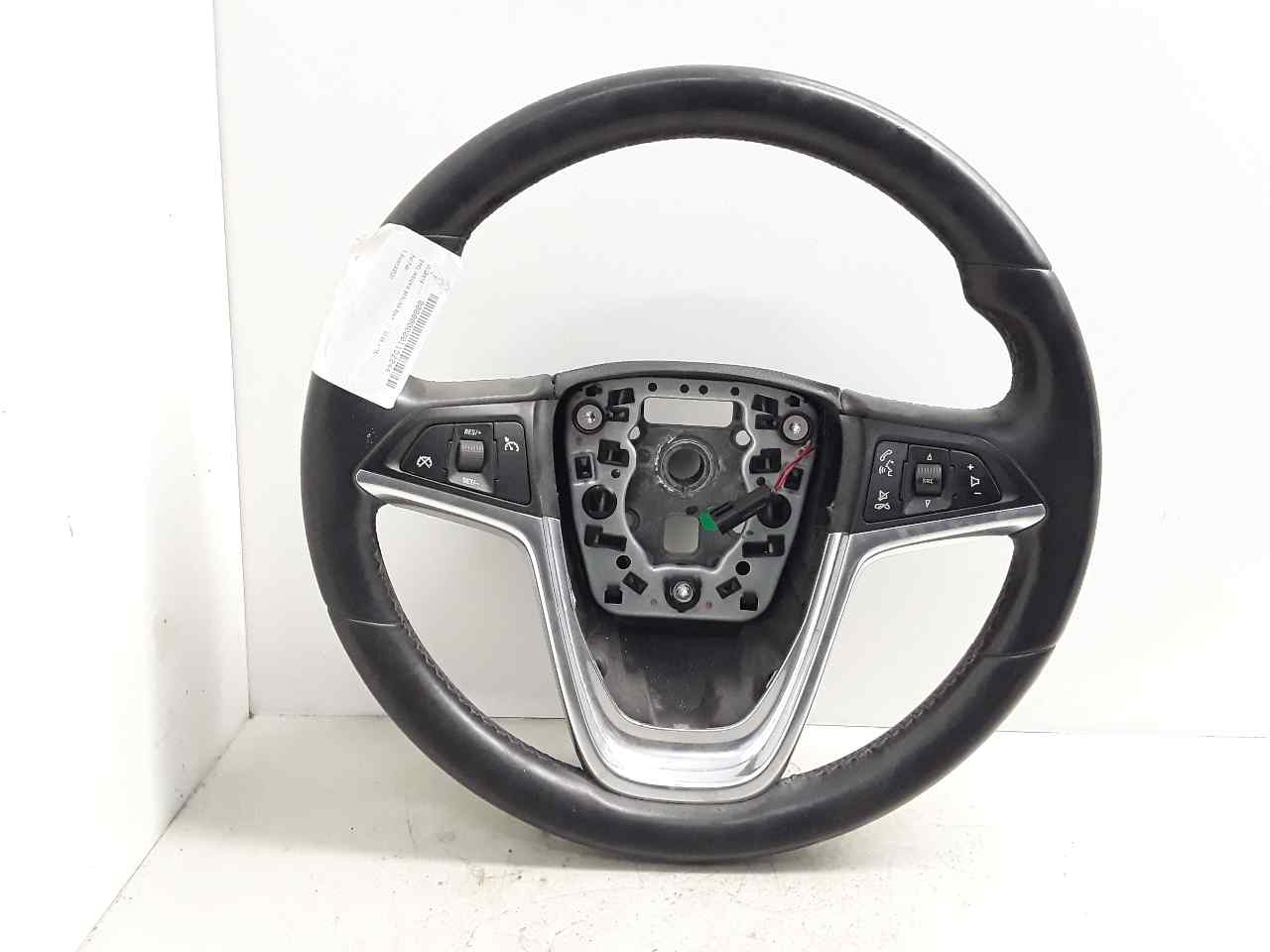 Volante, foto 1 di 2