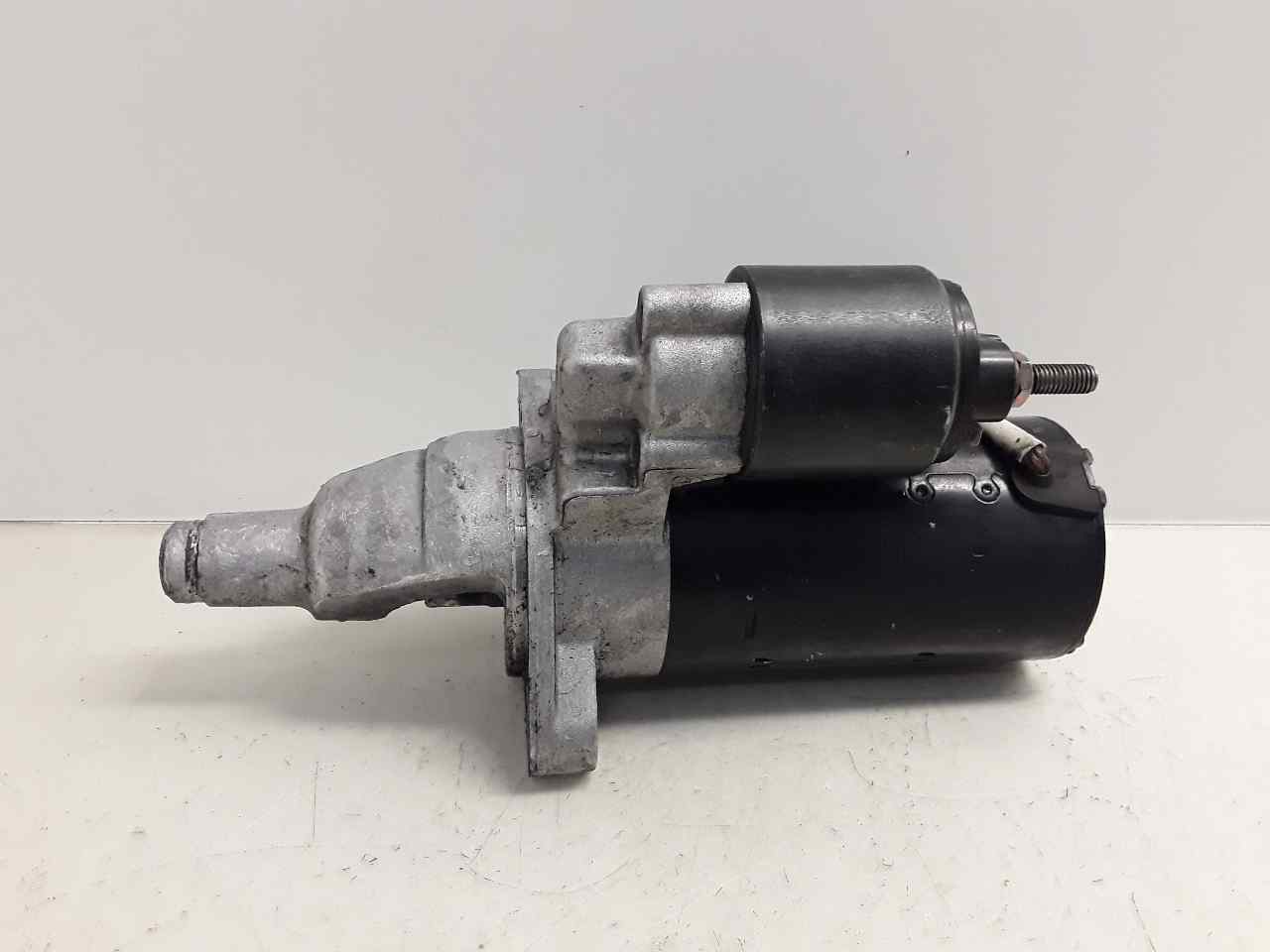 Motor arranque