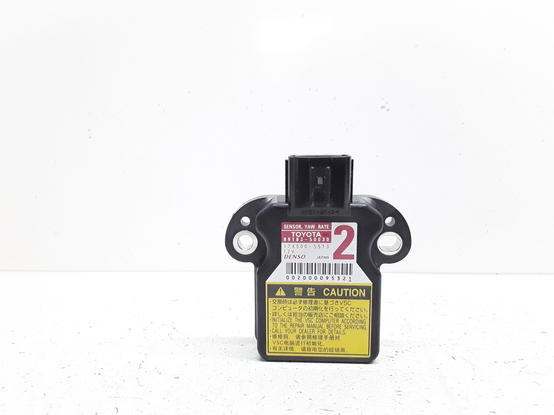 Modulo electronico