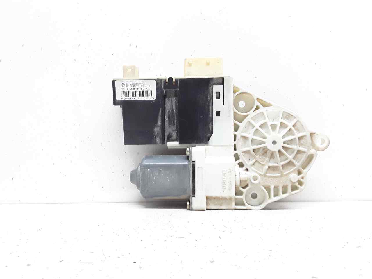 Motor elevalunas delantero derecho