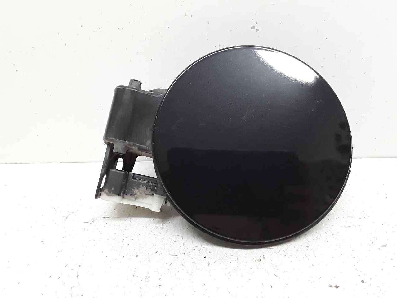 Tapa exterior combustible