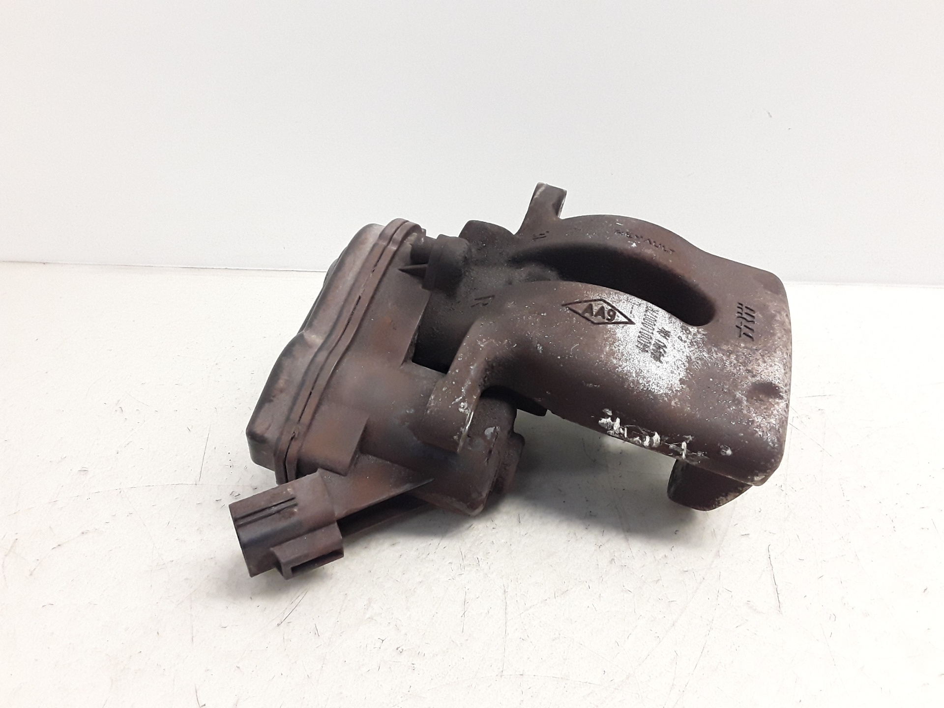Rear right brake caliper, photo 1 of 3