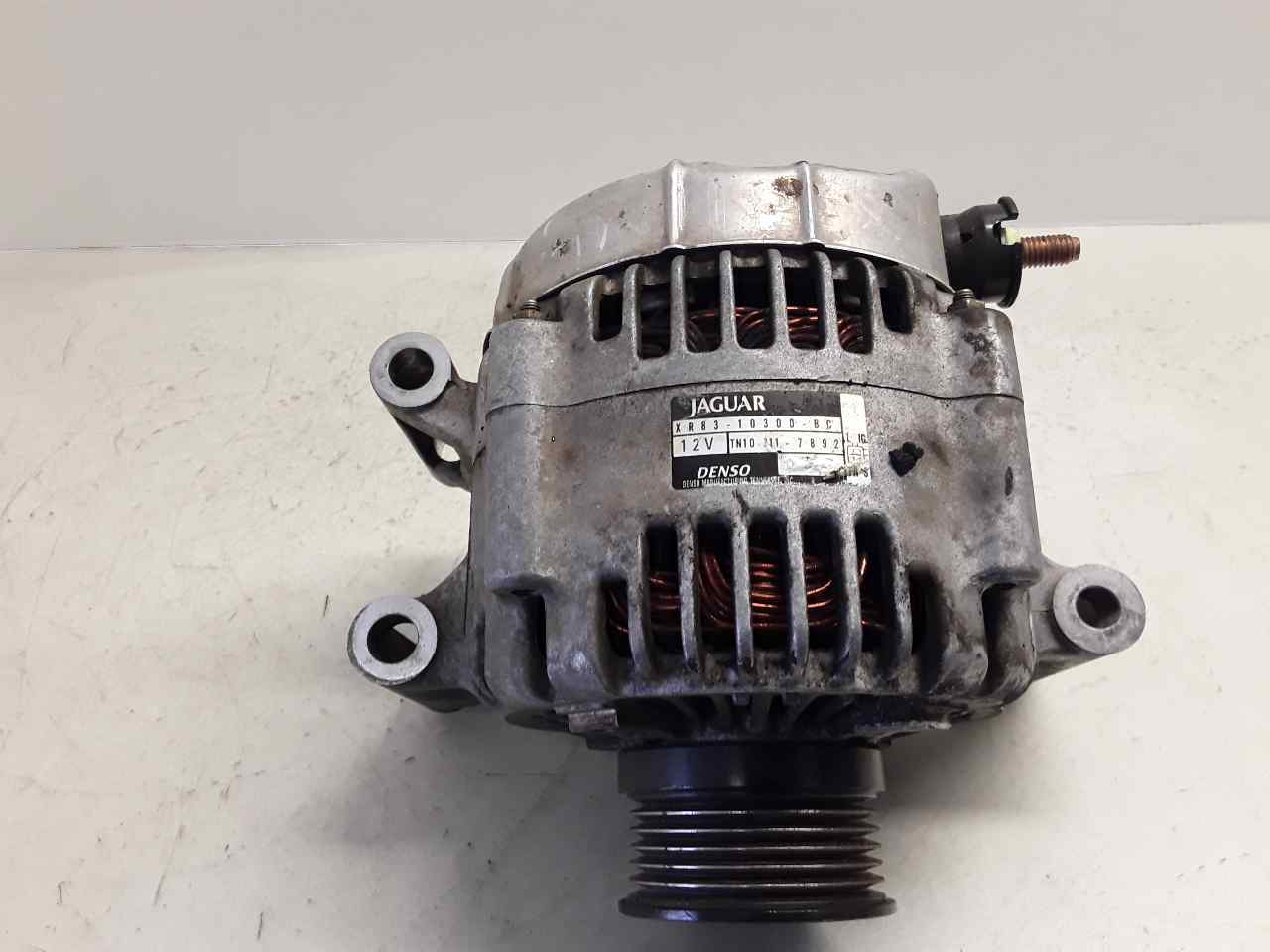 Alternador