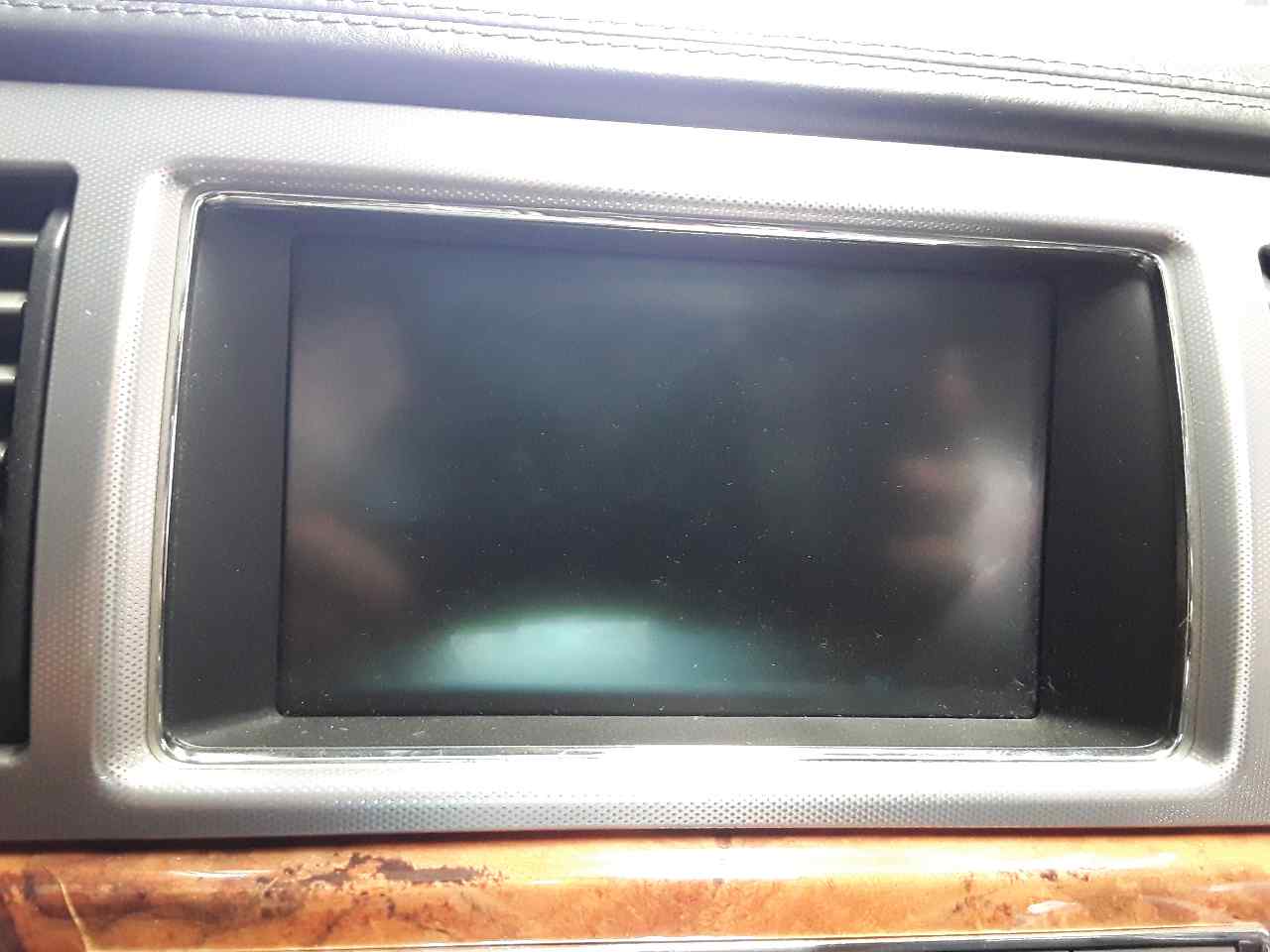 Pantalla multifuncion, foto 1 de 1