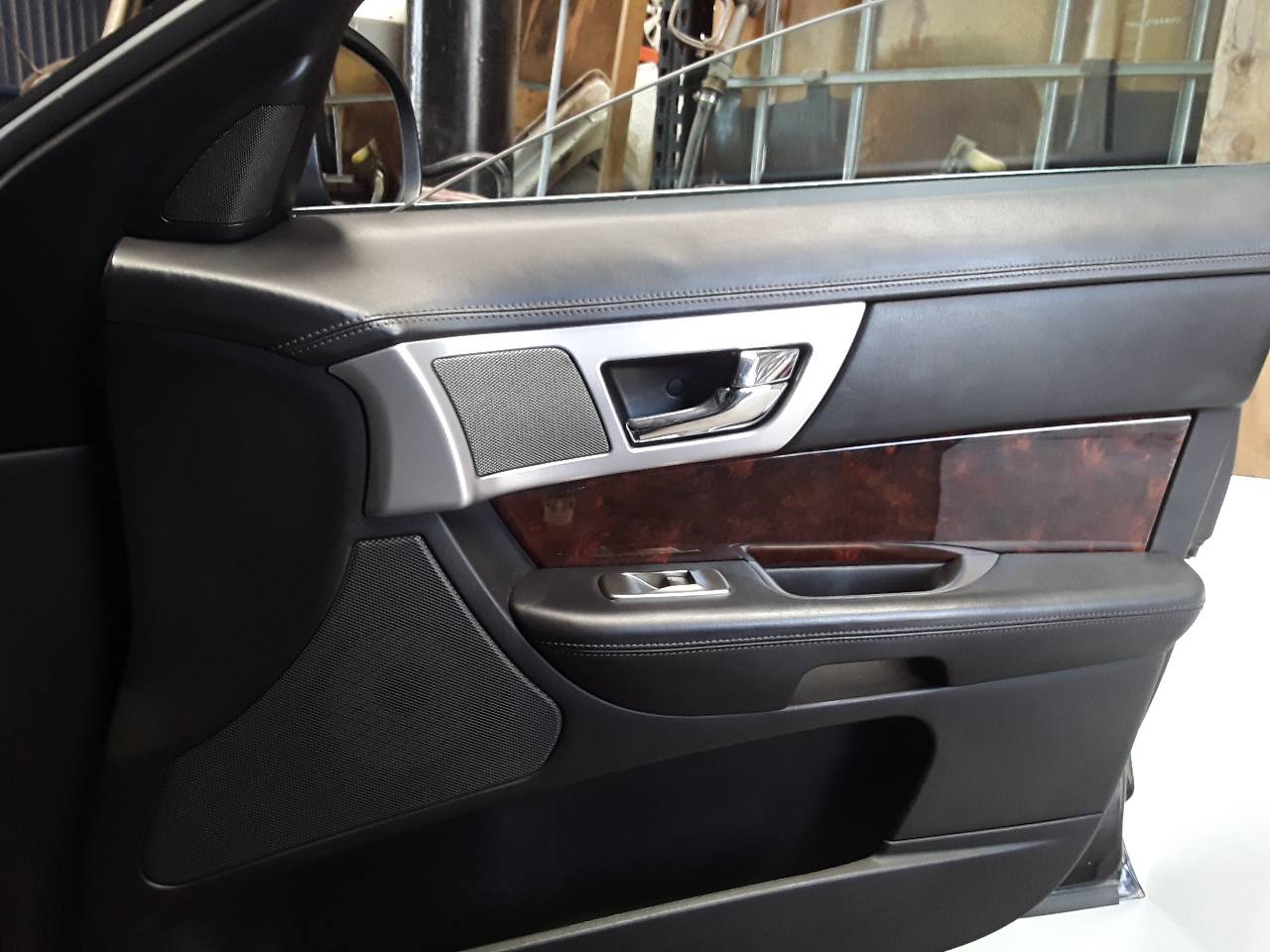Rivestimento portiera anteriore destra, foto 1 di 3