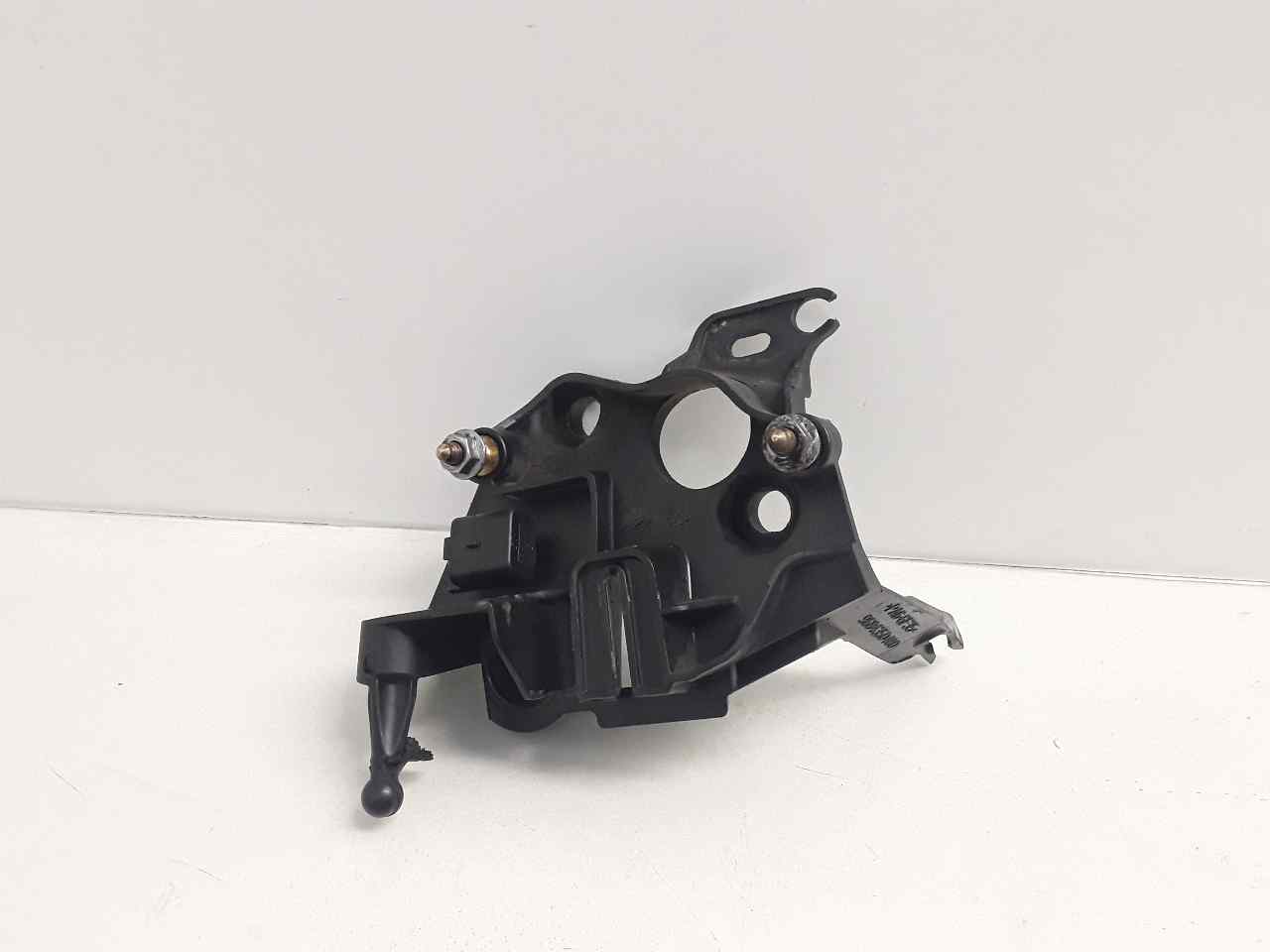 Soporte motor