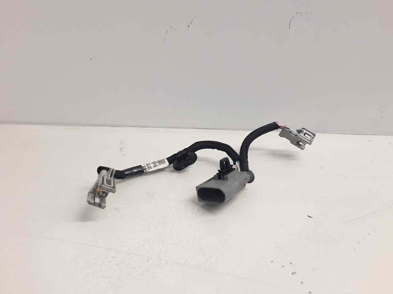 Cableado electrico