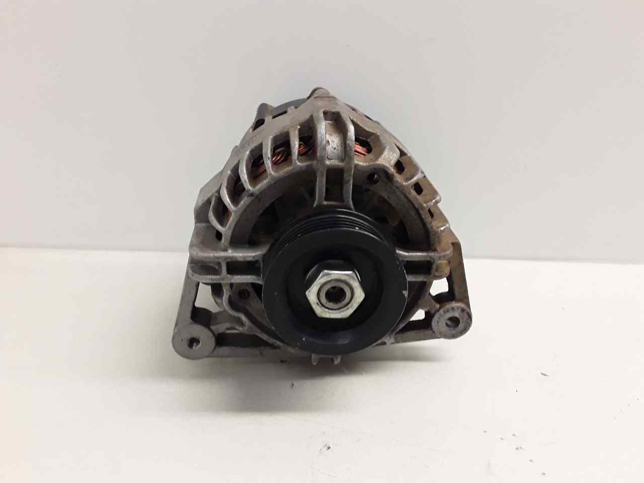 Alternador