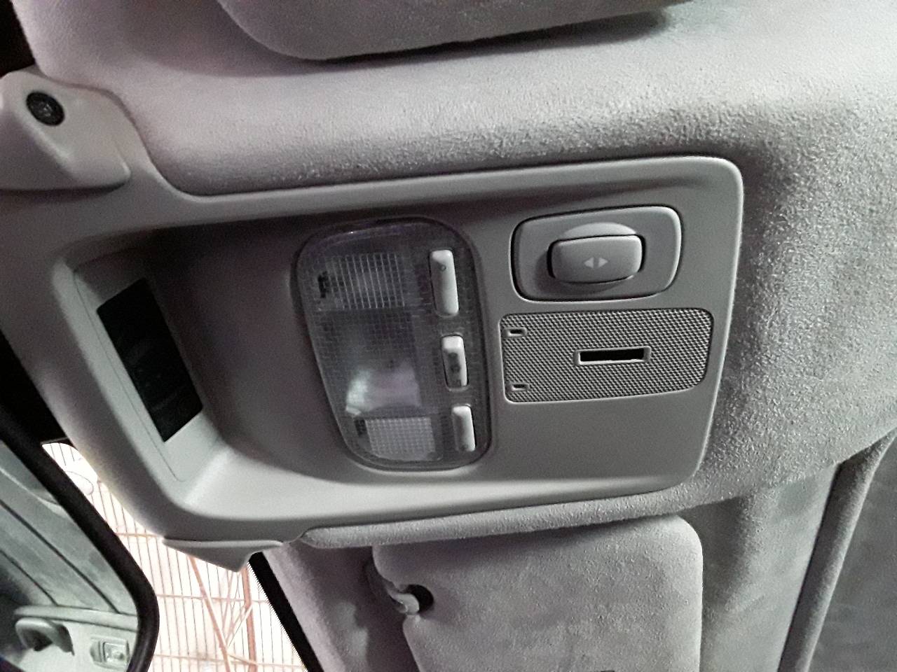Luz interior, foto 1 de 1
