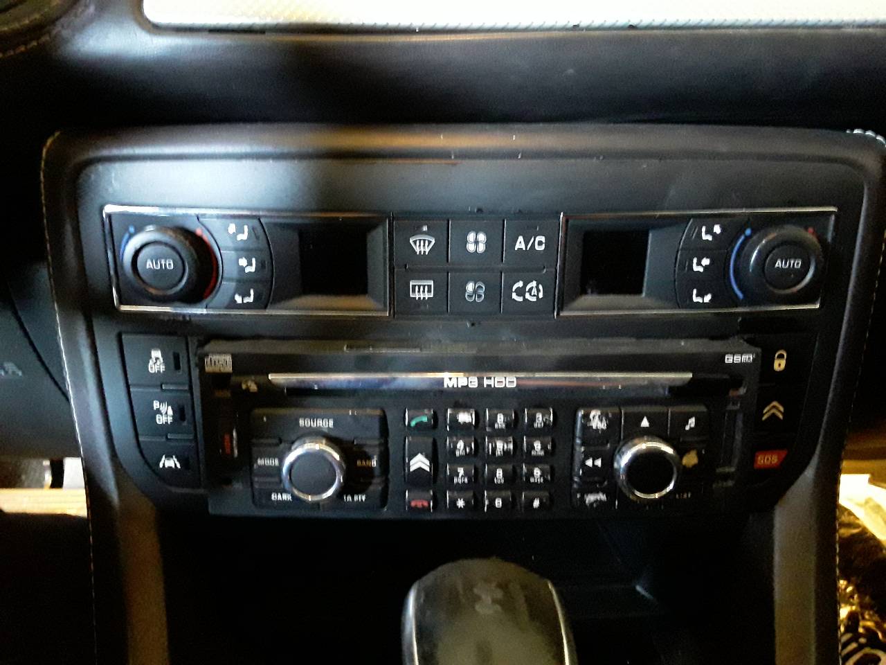 Mando climatizador, foto 1 de 1