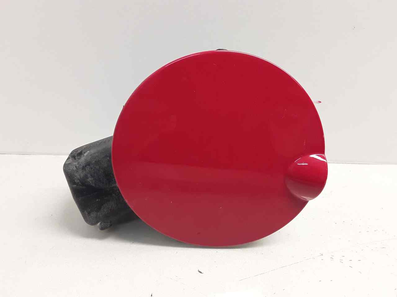 Tapa exterior combustible