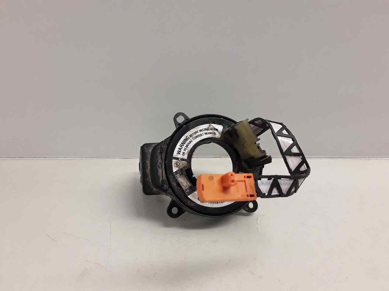 Anillo airbag