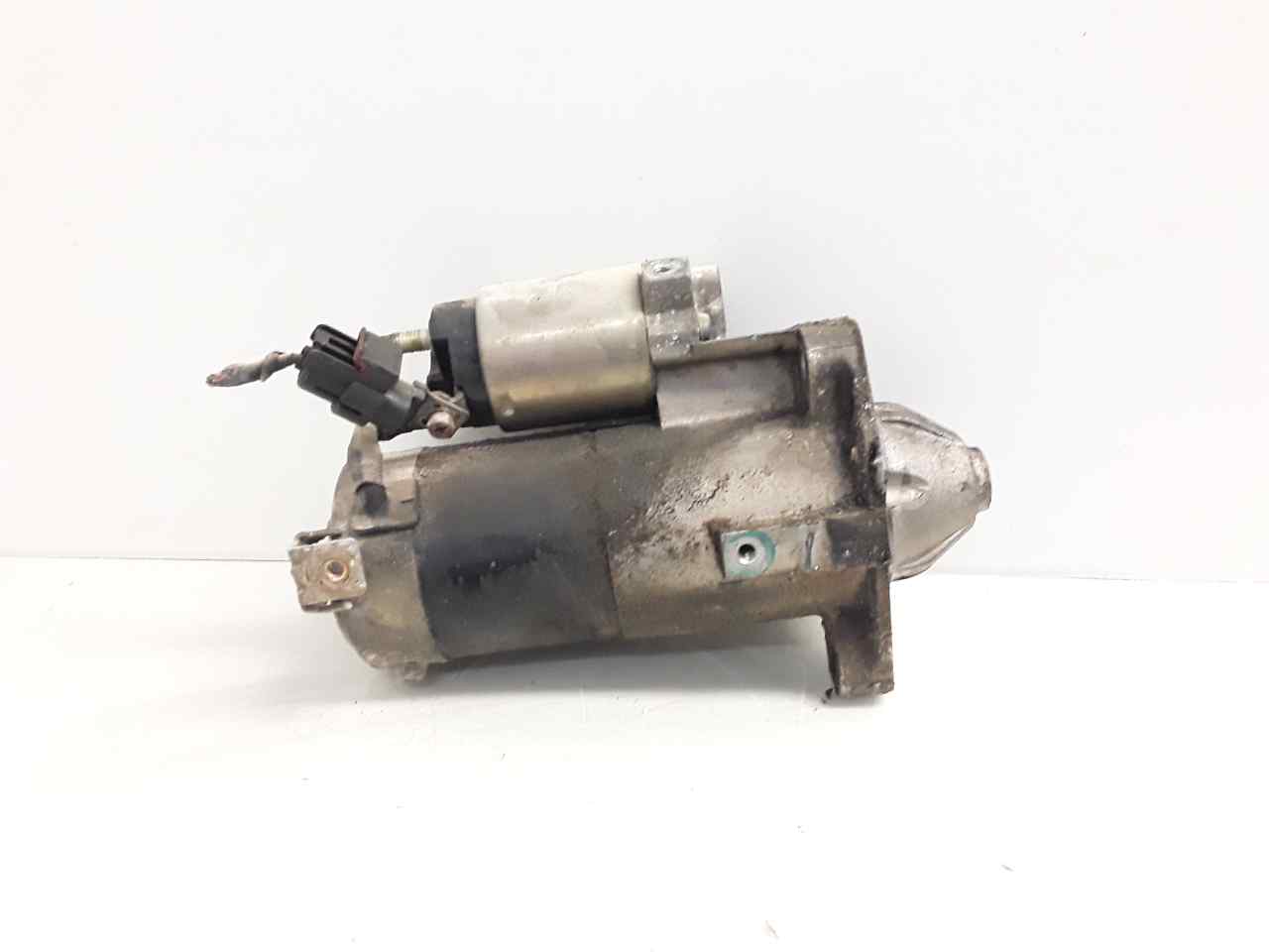Motor arranque