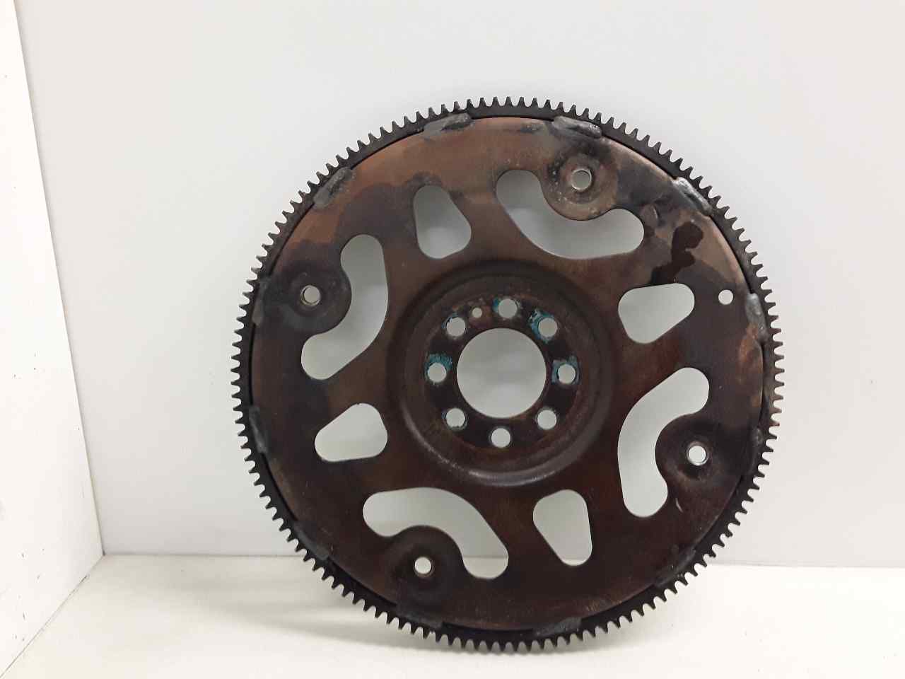 Volante motor