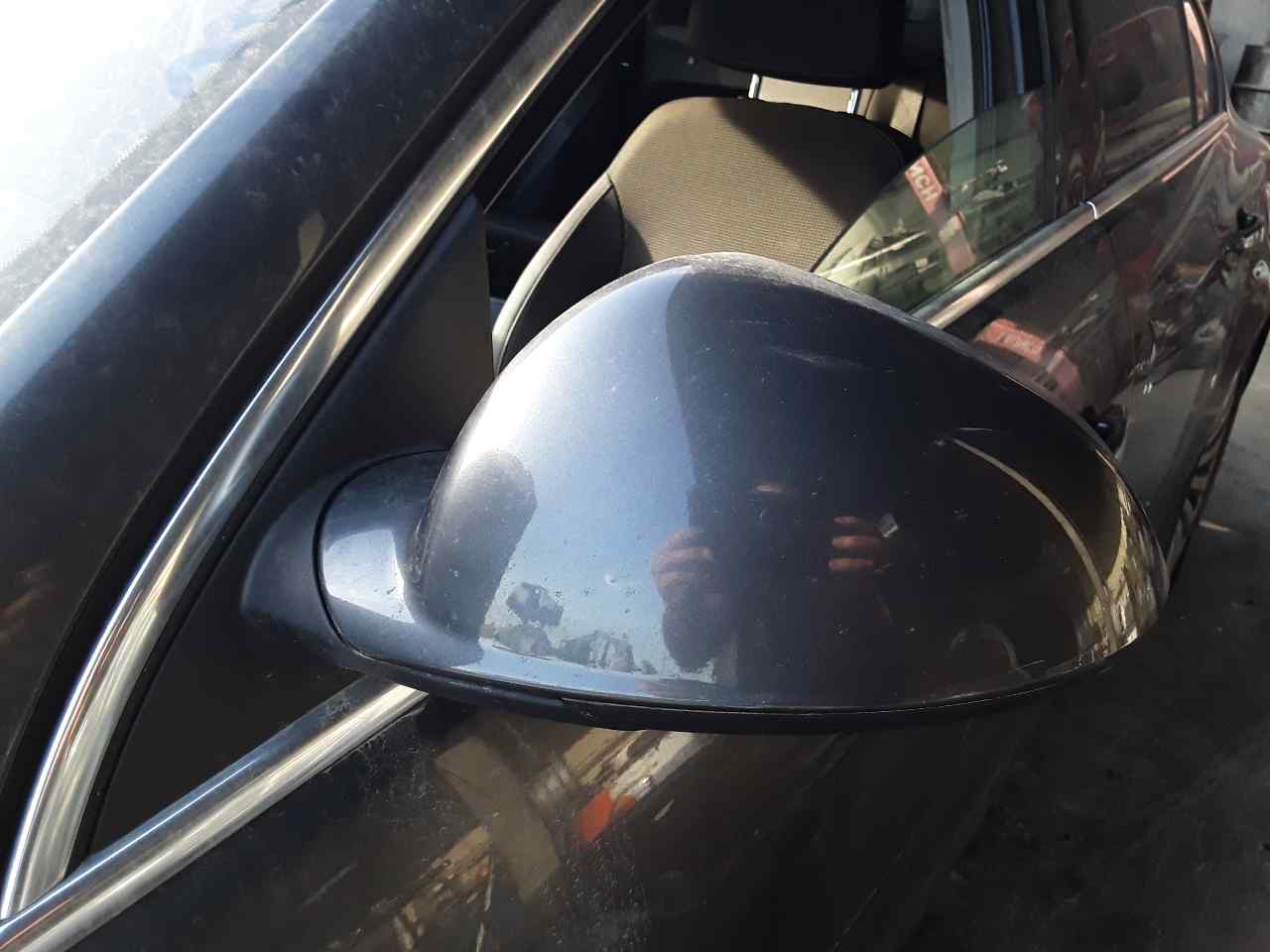 Retrovisor izquierdo, foto 1 de 2