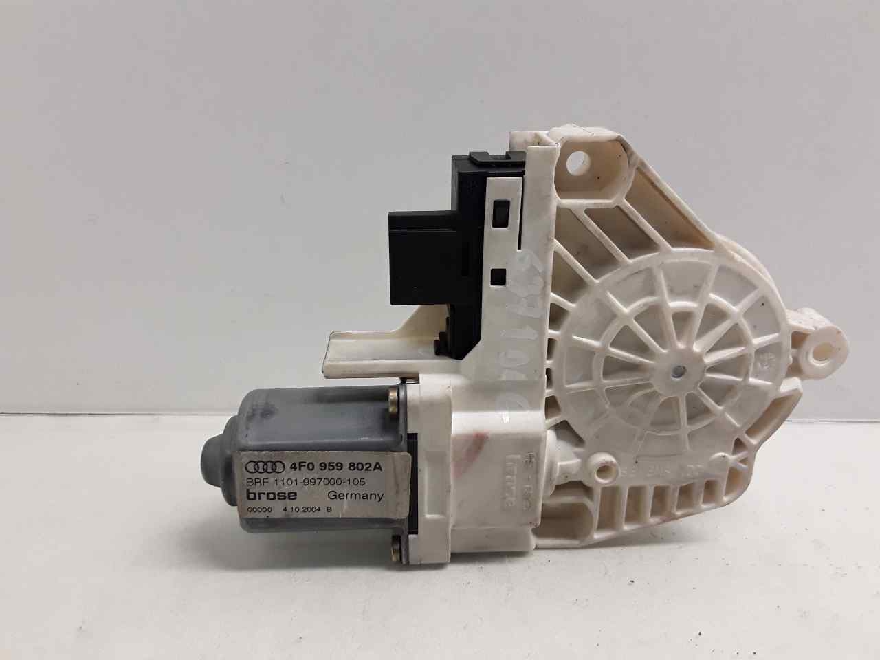 Motor elevalunas trasero derecho, foto 1 de 2