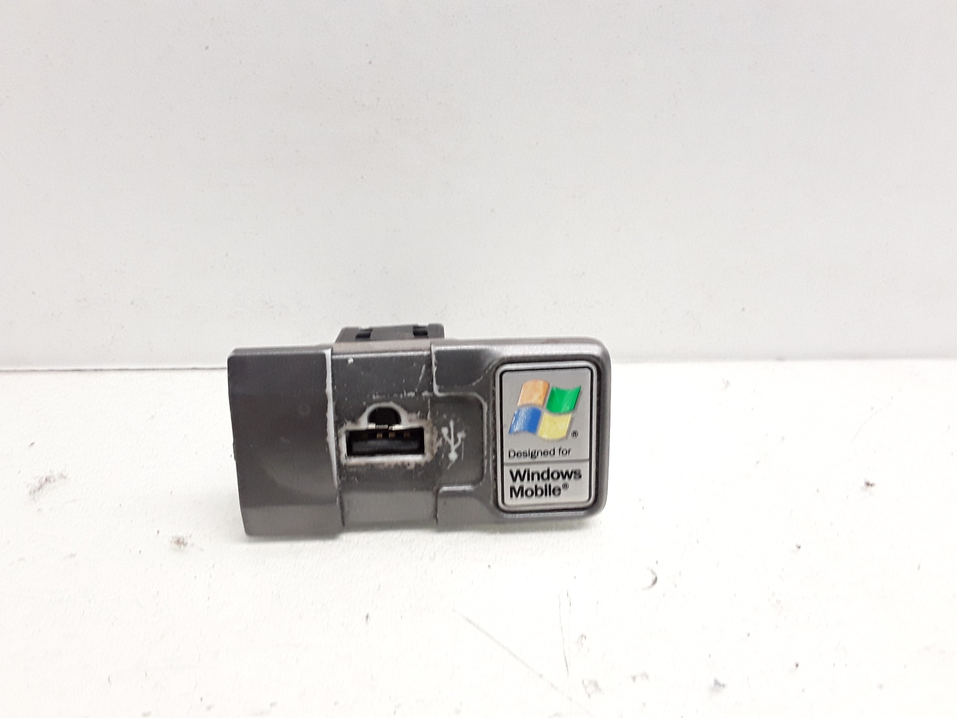 Interruptor, foto 1 de 2