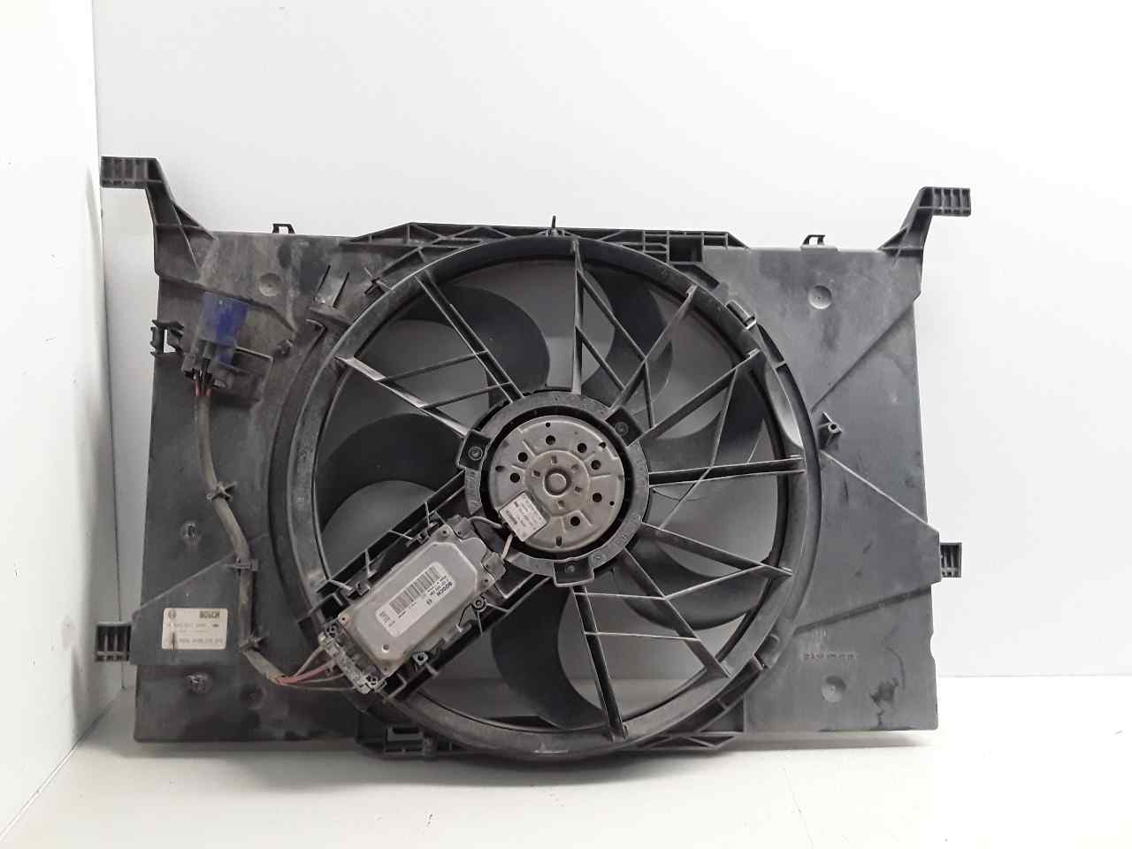 Eletroventilador, foto 1 de 3