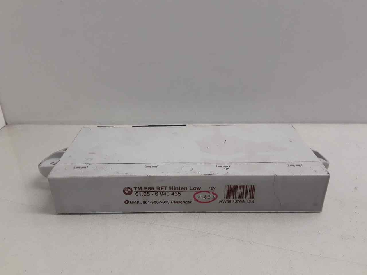 Modulo electronico, foto 1 de 2