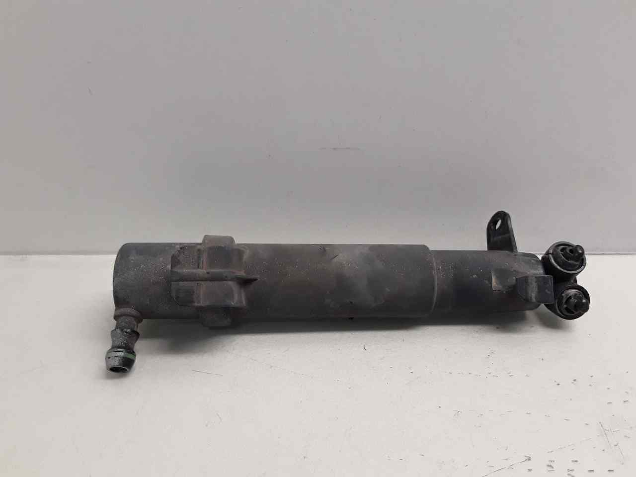 Limpia faros xenon