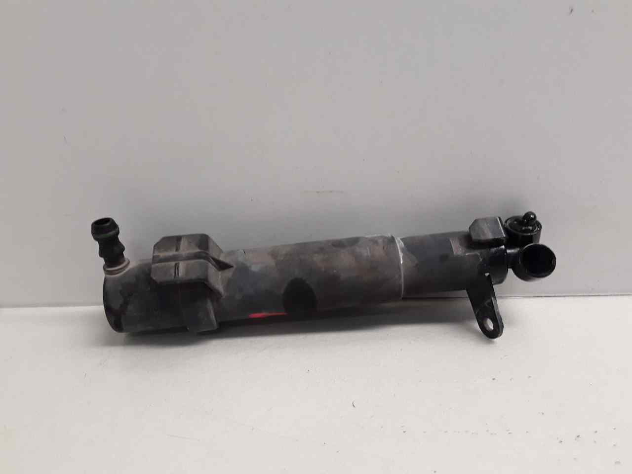 Limpia faros xenon