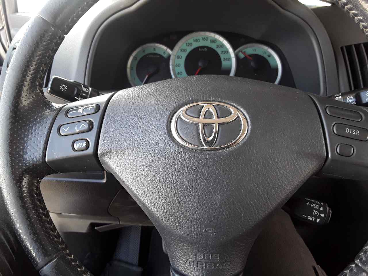 Airbag delantero izquierdo, foto 1 de 1