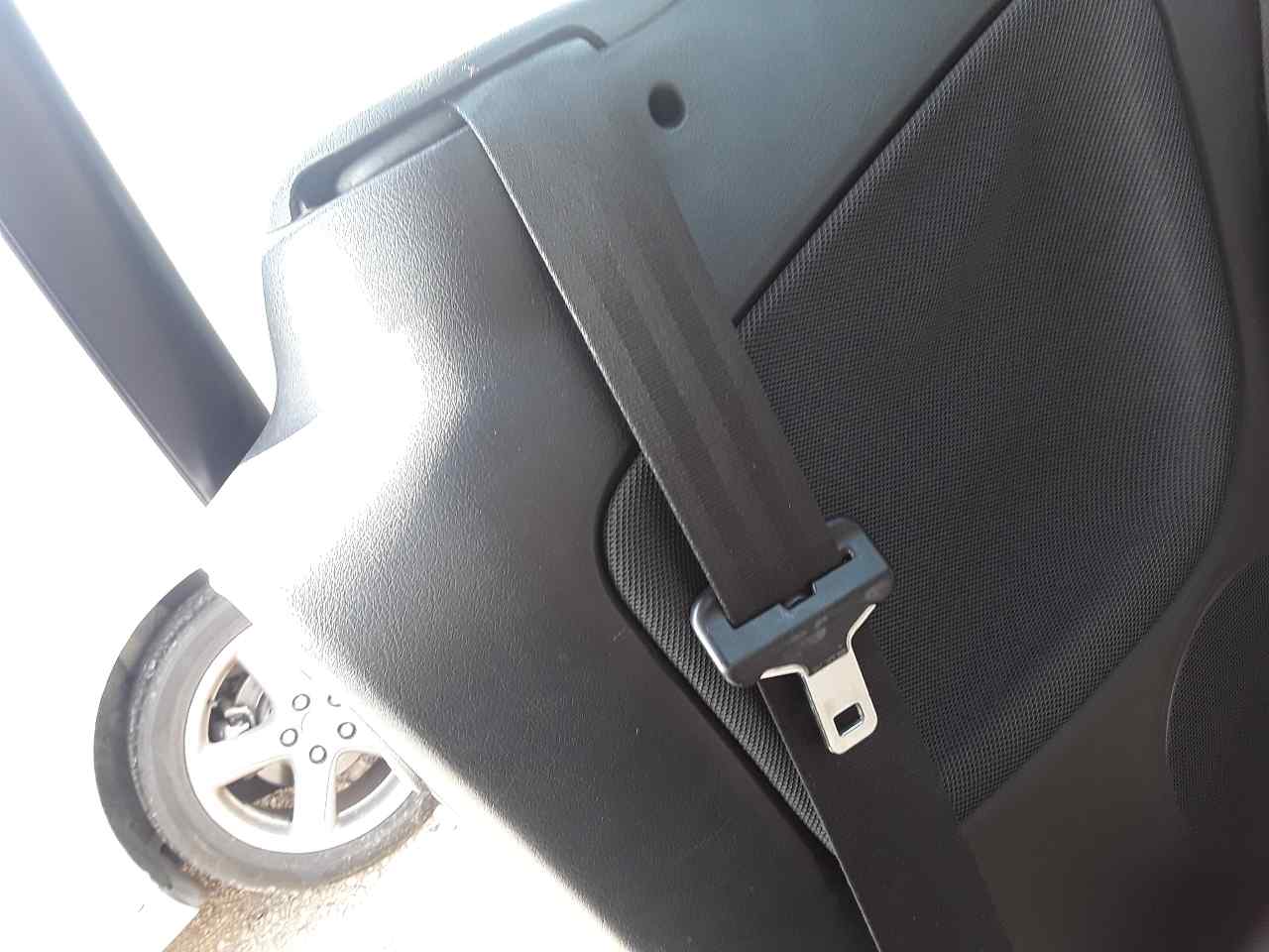 Cinturon seguridad delantero derecho, foto 1 de 1