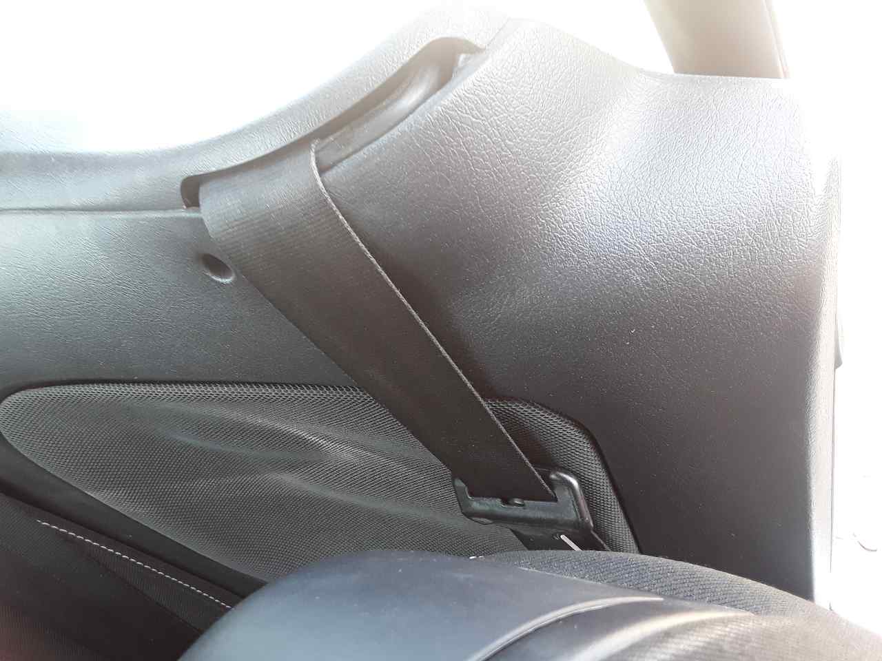 Cinturon seguridad delantero izquierdo, foto 1 de 1
