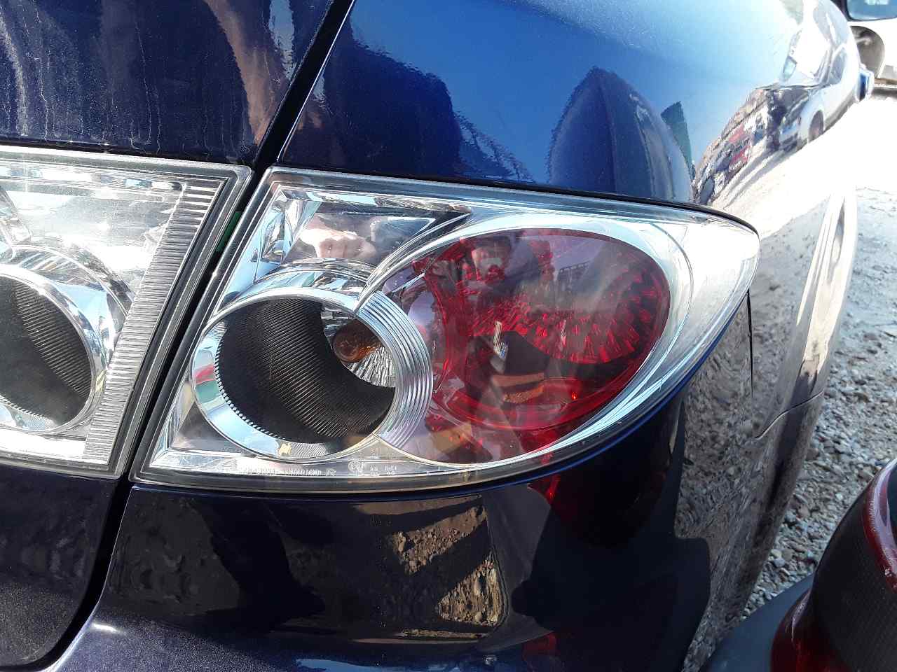 Piloto trasero derecho, foto 1 de 1