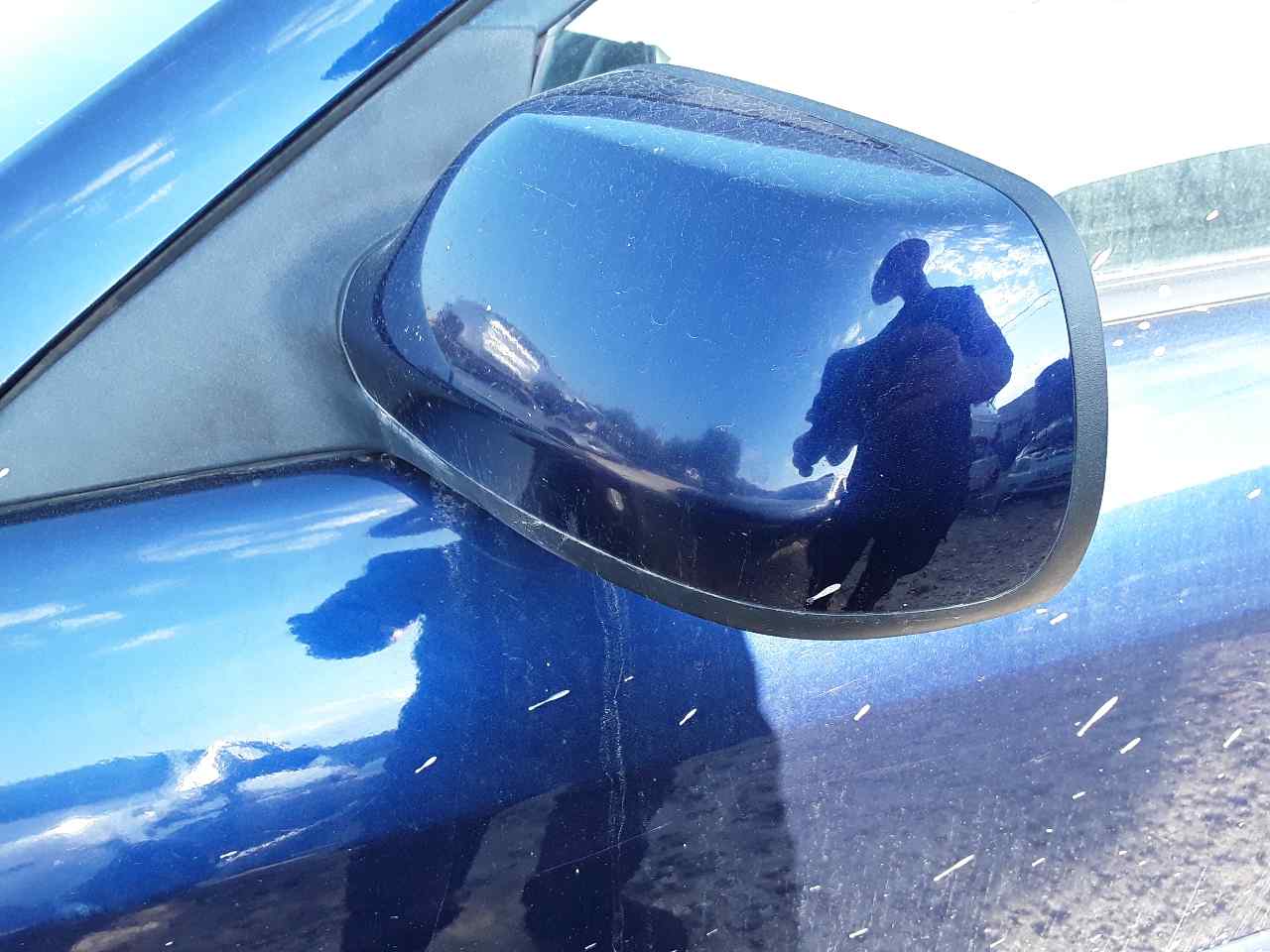 Retrovisor izquierdo, foto 1 de 2