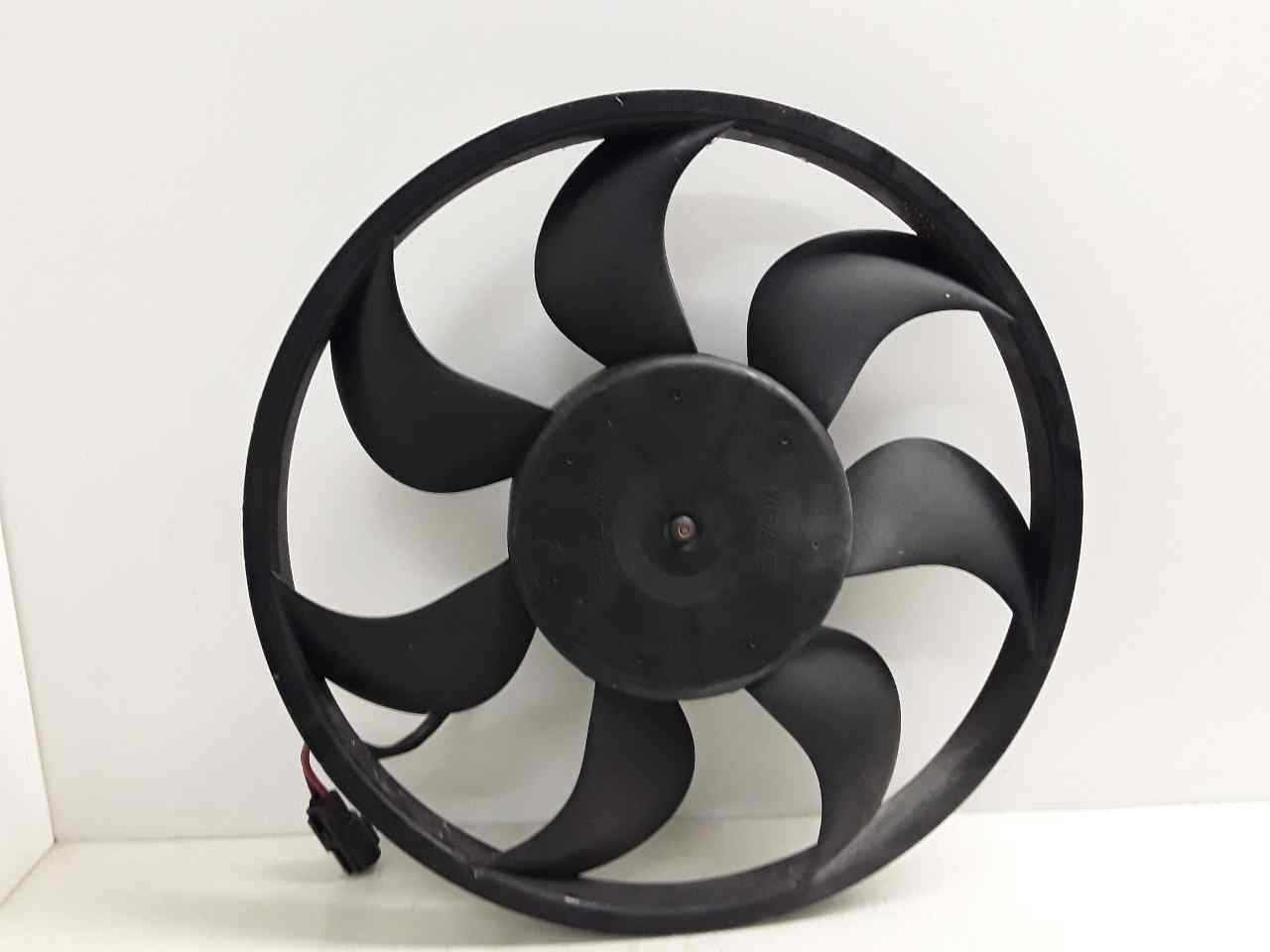Electroventilador, foto 1 de 2