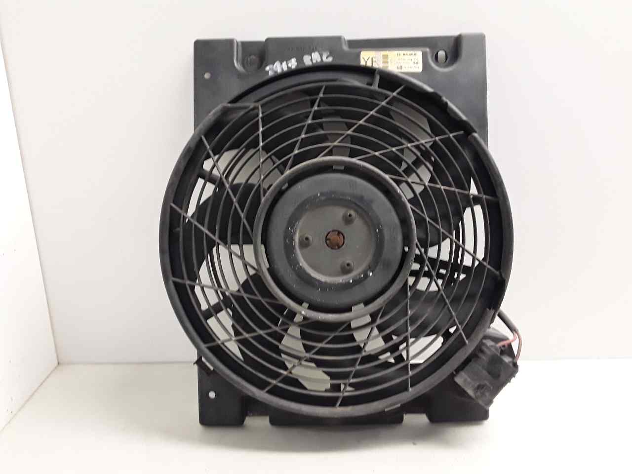 Electroventilador