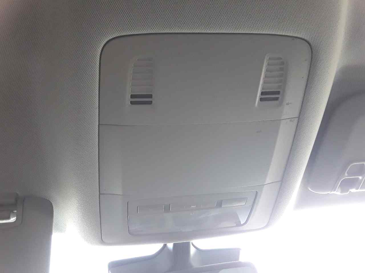 Luz interior, foto 1 de 1