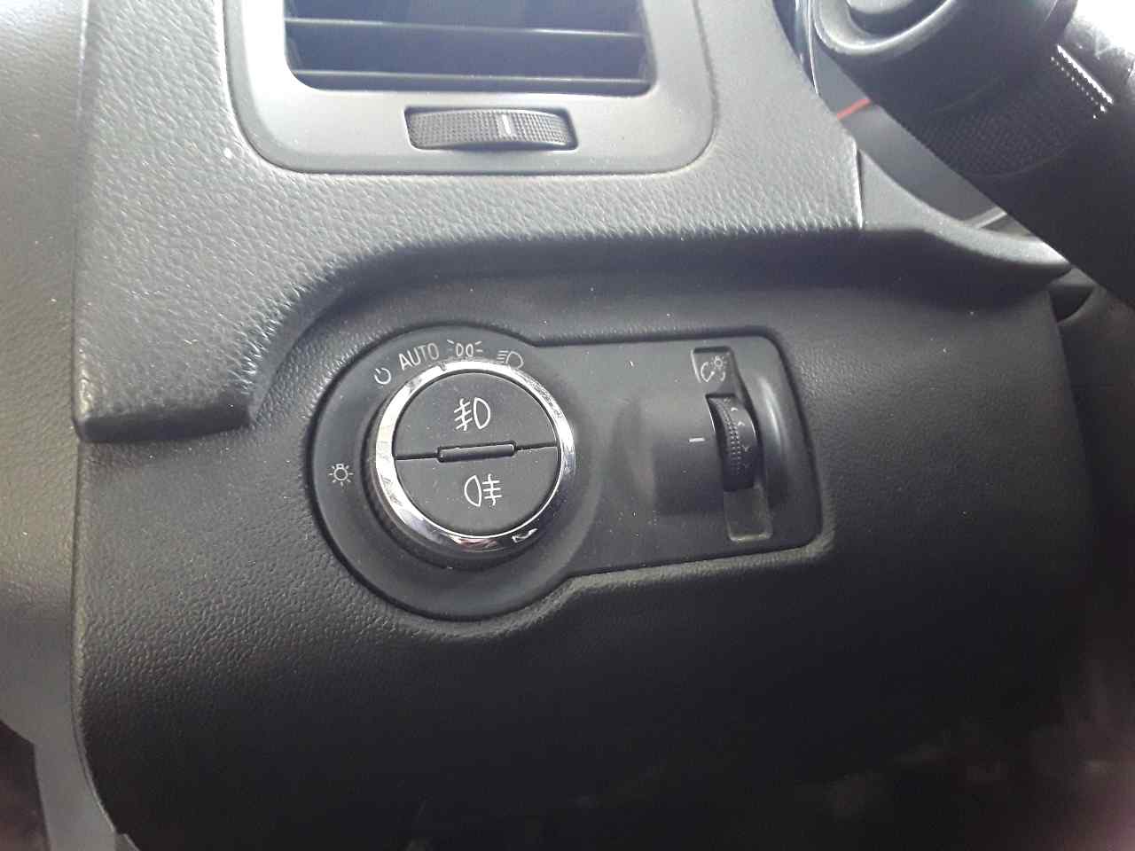 Mando luces, foto 1 de 1